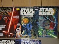 ±10 stripverhalen ; star wars - afbeelding 2 van  3