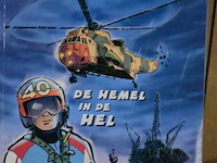 ±10 stripverhalen; windkracht 10 - afbeelding 2 van  2