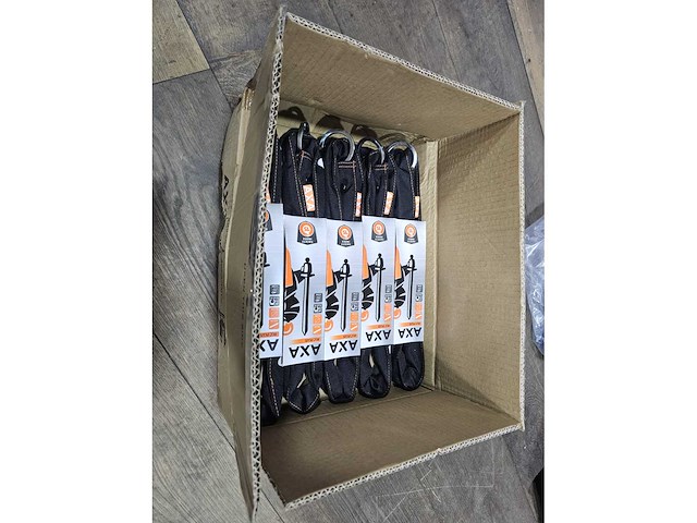 10 stuk axa sloten rlc plus - afbeelding 2 van  4