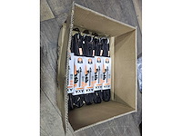 10 stuk axa sloten rlc plus - afbeelding 2 van  4