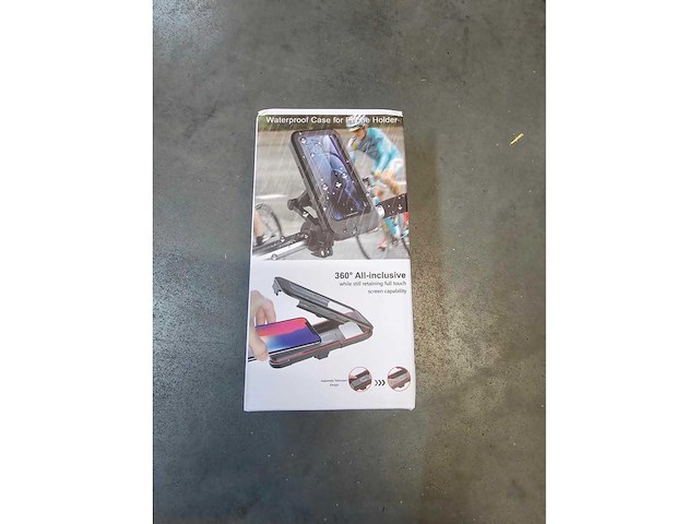 10 stuk gsm houder - afbeelding 1 van  3