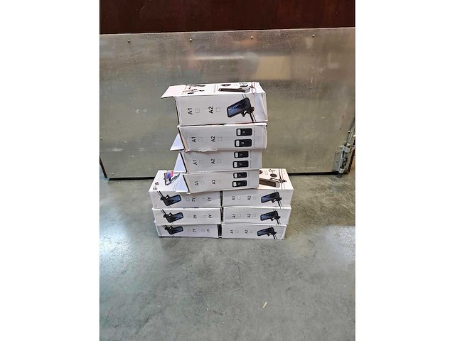 10 stuk gsm houder - afbeelding 2 van  3