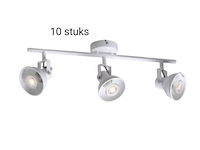 10 stuks bardock 3, plafondlamp - afbeelding 1 van  2