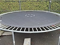 10 stuks super jump trampoline 430cm - afbeelding 2 van  4