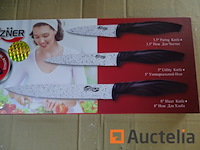 10 switzner-messensets - afbeelding 8 van  9