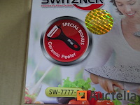10 switzner-messensets - afbeelding 1 van  9