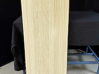 10 tafelbladen 60cm x 120cm - afbeelding 2 van  2