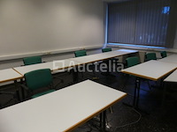 10 tafels + 12 stoelen - afbeelding 3 van  8