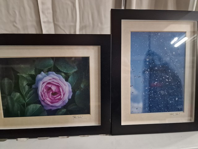 10-tal kaders met kunstwerken - afbeelding 2 van  11