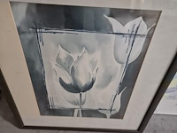 10-tal kaders met kunstwerken - afbeelding 4 van  11