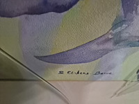 10-tal kaders met kunstwerken - afbeelding 7 van  11