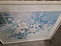 10-tal kaders met kunstwerken - afbeelding 8 van  11