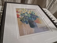 10-tal kaders met kunstwerken - afbeelding 11 van  11