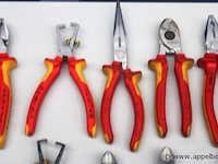 10 tangen knippex - afbeelding 2 van  3