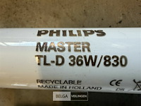 ± 10 tl-lampen - afbeelding 3 van  3