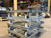 10 transportkarren - afbeelding 2 van  2