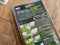10 tuingereedschap slijpers - afbeelding 3 van  4