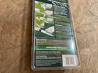 10 tuingereedschap slijpers - afbeelding 4 van  4