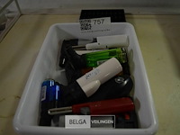 ±10 turbo aanstekers - afbeelding 1 van  2