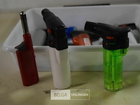±10 turbo aanstekers - afbeelding 2 van  2