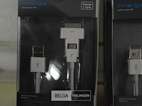 10 usb kabels - afbeelding 2 van  4