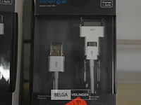 10 usb kabels - afbeelding 3 van  4