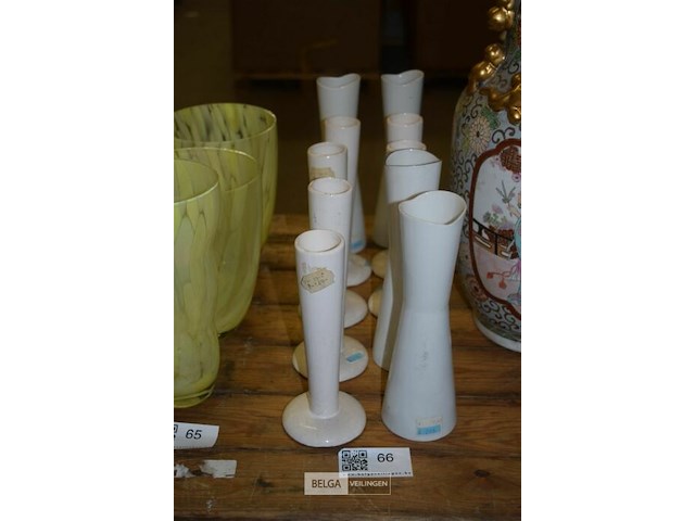 10 vaasjes - afbeelding 1 van  3