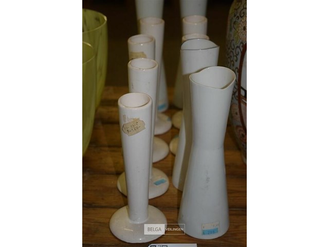 10 vaasjes - afbeelding 2 van  3