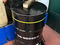 10 vaten/bidons - afbeelding 3 van  4