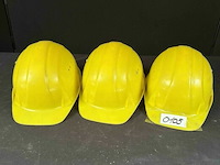 10 veiligheidshelmen - afbeelding 1 van  2