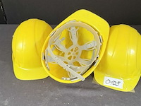 10 veiligheidshelmen - afbeelding 2 van  2