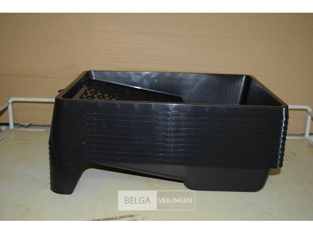 10 verfrolbakken - afbeelding 1 van  3