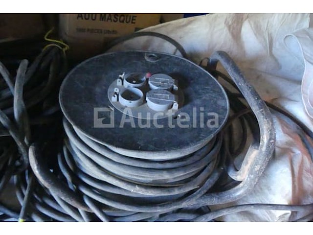 10 verlengsnoeren - afbeelding 2 van  6