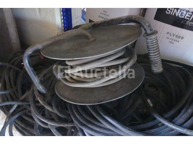 10 verlengsnoeren - afbeelding 3 van  6