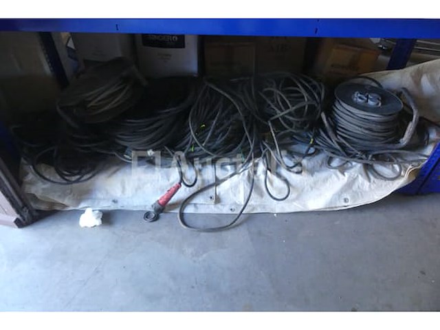 10 verlengsnoeren - afbeelding 5 van  6