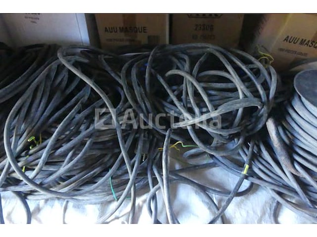 10 verlengsnoeren - afbeelding 6 van  6