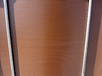 10 vlechtband voor hekwerk 19x250cm - afbeelding 2 van  4
