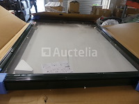 10 vloerstaande vitrinekranen - afbeelding 2 van  3