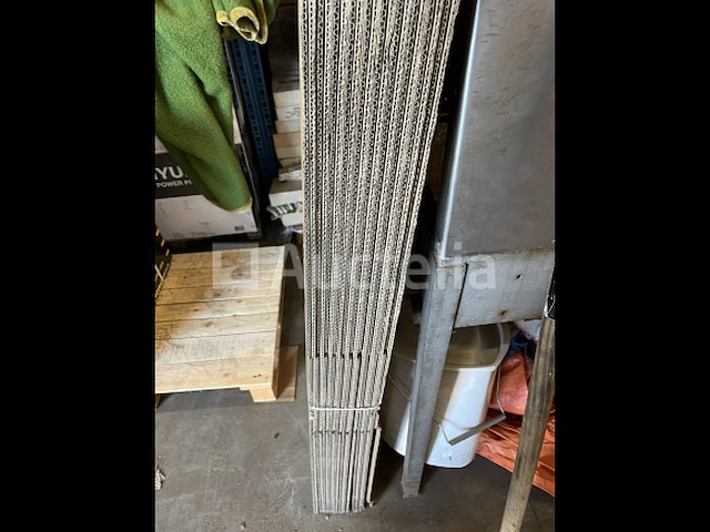 10 vouwdozen 76x52x60 cm - afbeelding 1 van  2