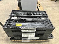 10 vouwkratten - afbeelding 1 van  3