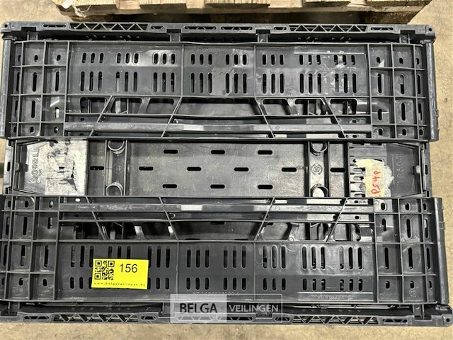 10 vouwkratten - afbeelding 3 van  3