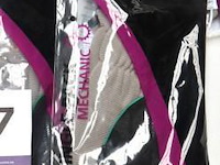 10 werkhandschoenen artelli pro mechanic m xl - afbeelding 2 van  2