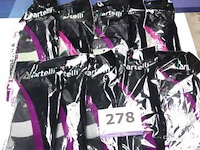 10 werkhandschoenen artelli pro mechanic m xl - afbeelding 1 van  2