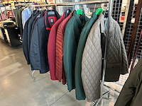 10 winter herenjassen