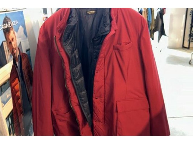 10 winter herenjassen - afbeelding 2 van  9