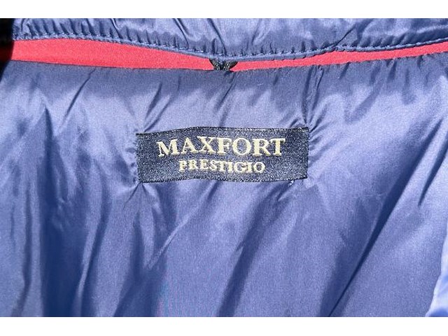 10 winter herenjassen - afbeelding 3 van  9