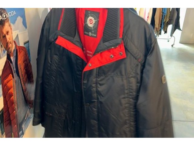 10 winter herenjassen - afbeelding 6 van  9