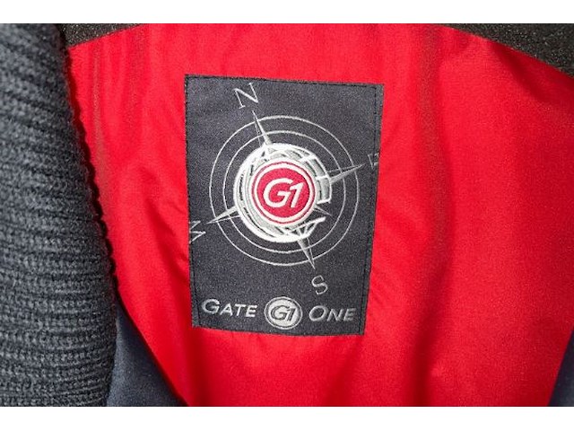 10 winter herenjassen - afbeelding 7 van  9