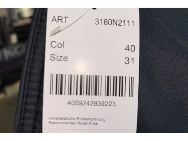 10 winter herenjassen - afbeelding 8 van  9