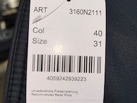 10 winter herenjassen - afbeelding 8 van  9